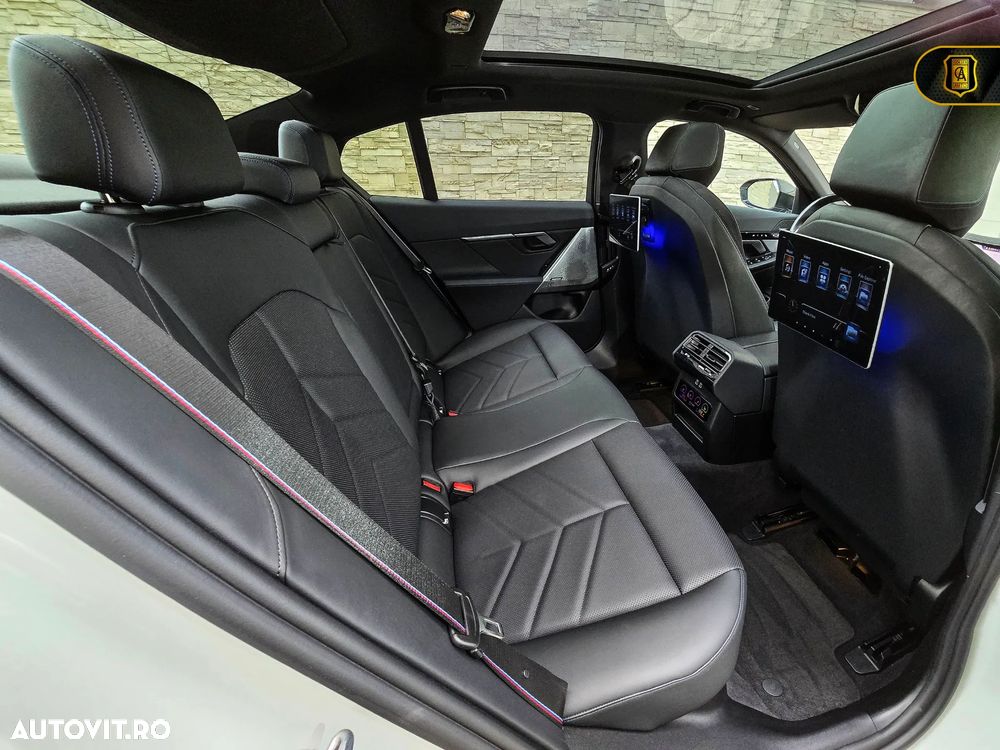 BMW Seria 5 - 22