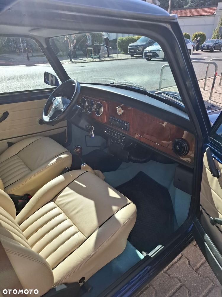 MINI Cooper - 10