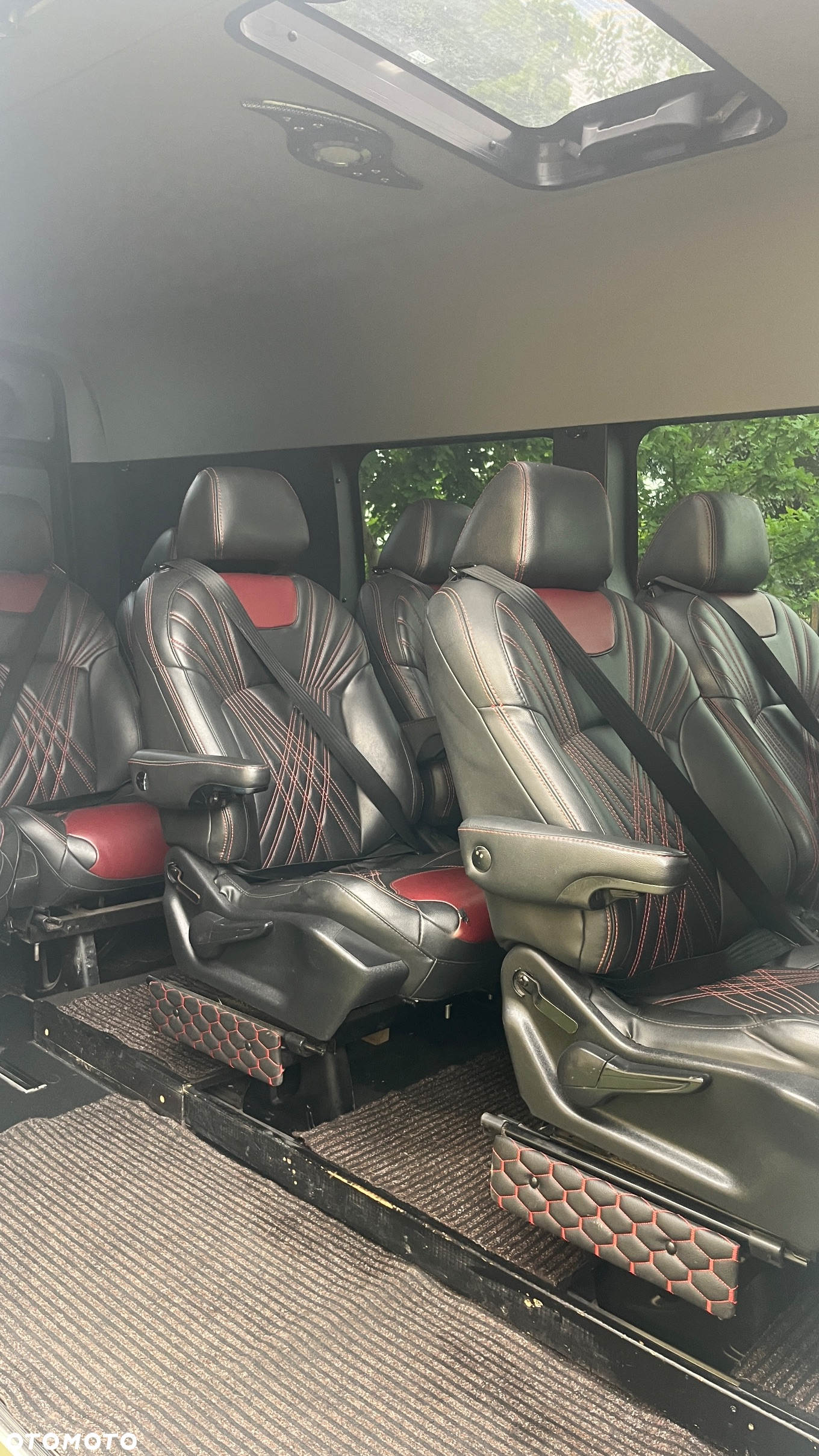Renault Master dCi L3H2 Business - 6