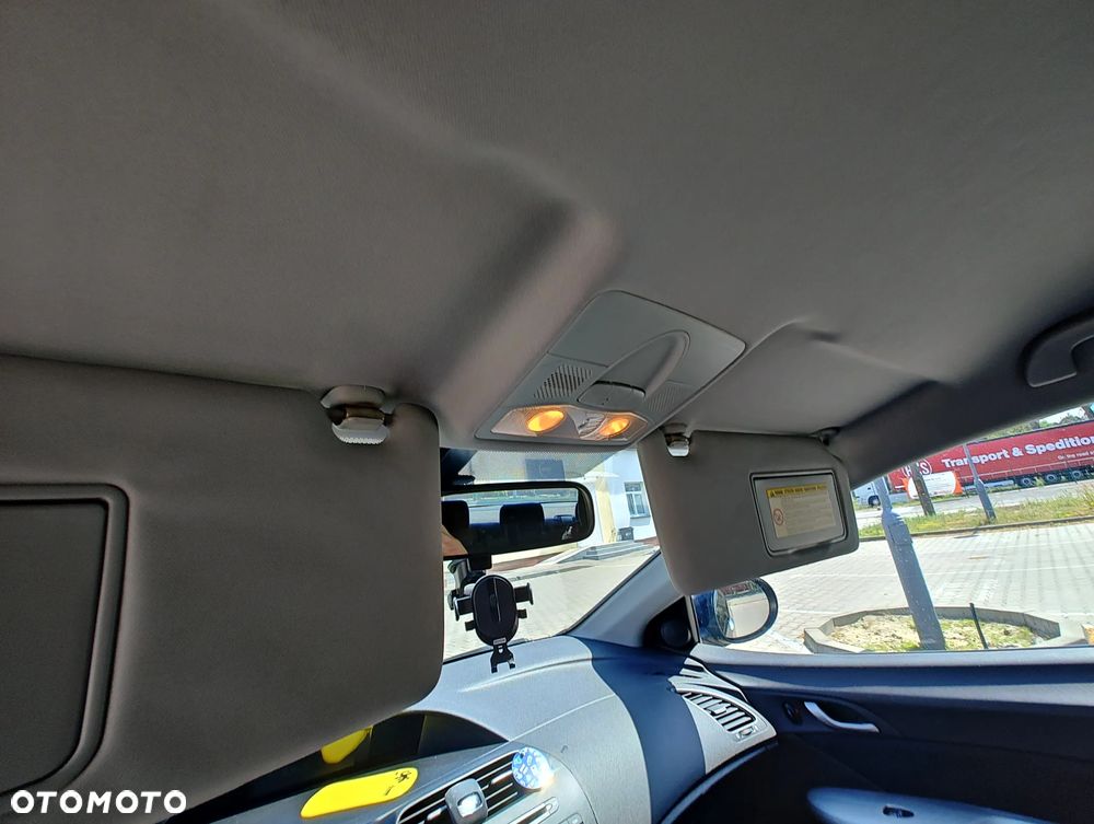 Honda Civic 1.8 Sport - 15