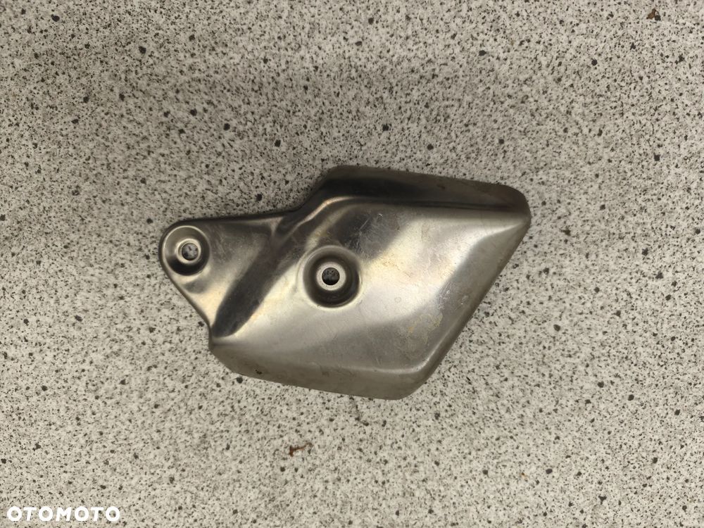 Osłona wydechu, tłumika Ducati 916 - 1