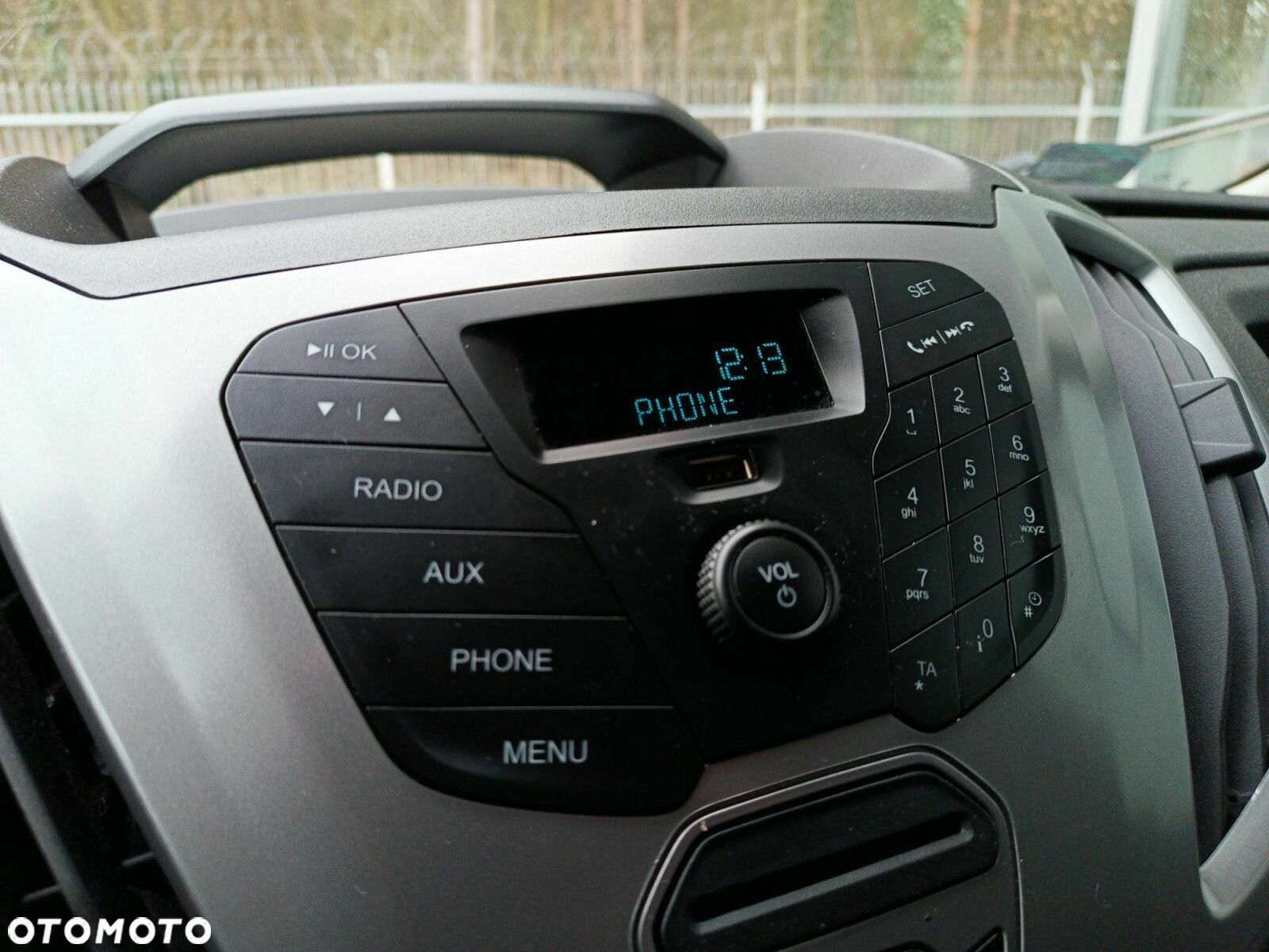 Ford transit L2 Trend 3os. - 18