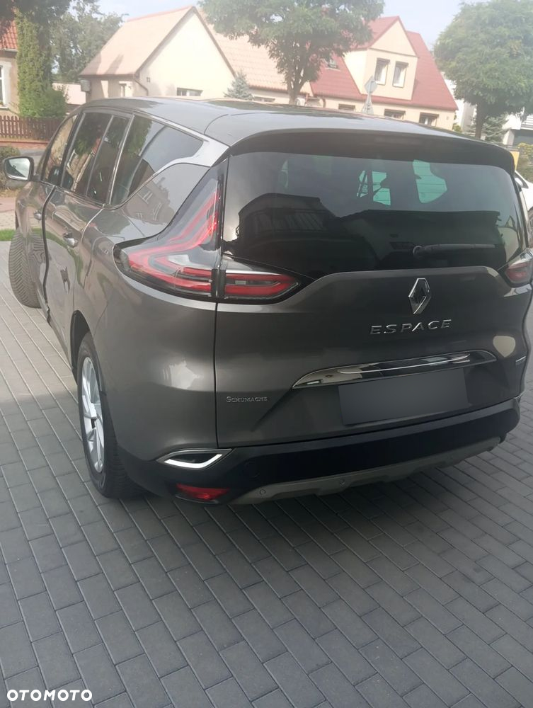 Renault Espace 1.6 dCi Energy Life - 20
