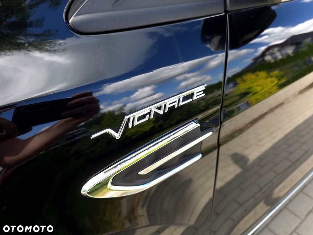Ford Kuga Vignale 2.0 TDCi AWD - 29