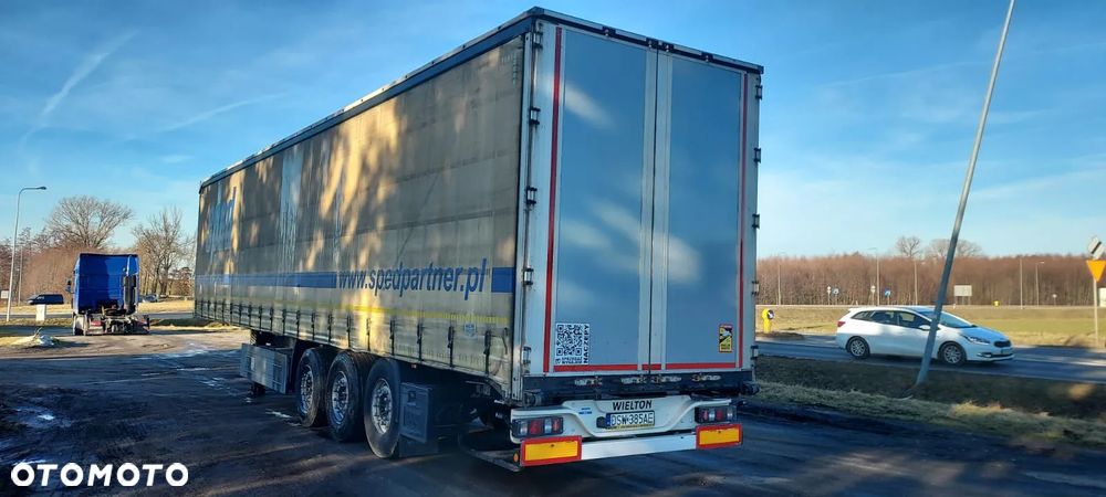 Wielton NS3K firana standard - 4