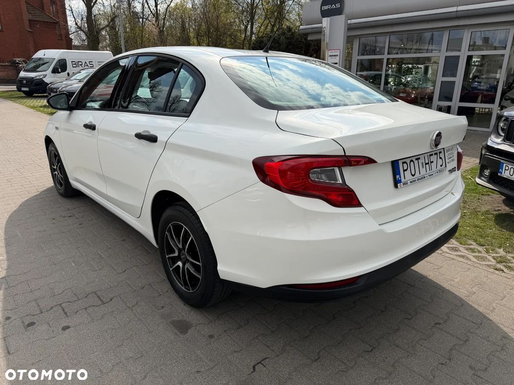 Fiat Tipo - 6