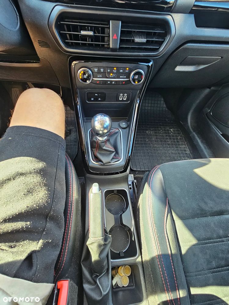 Ford EcoSport 1.0 EcoBoost ST-Line ASS - 4