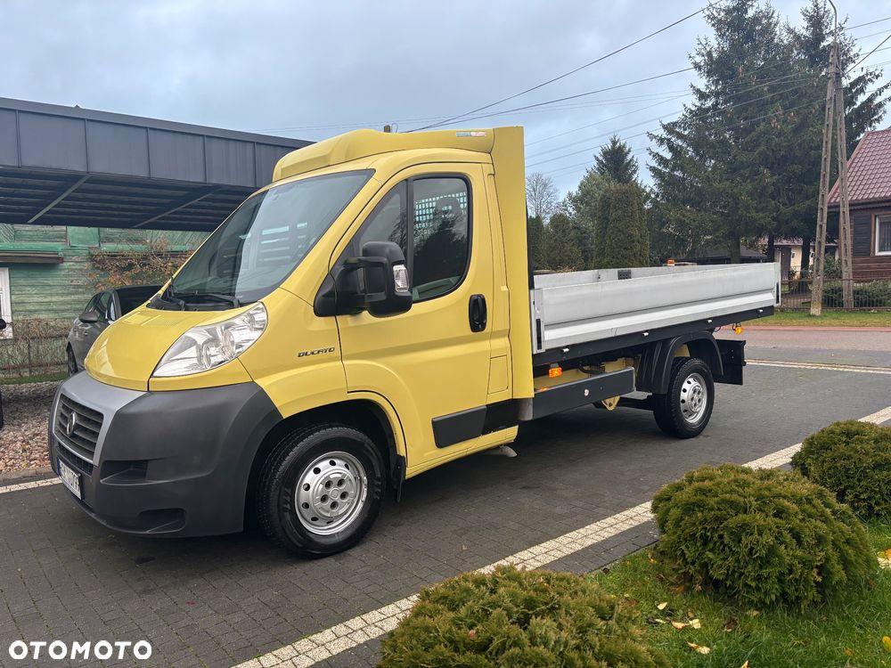 Fiat Ducato - 7