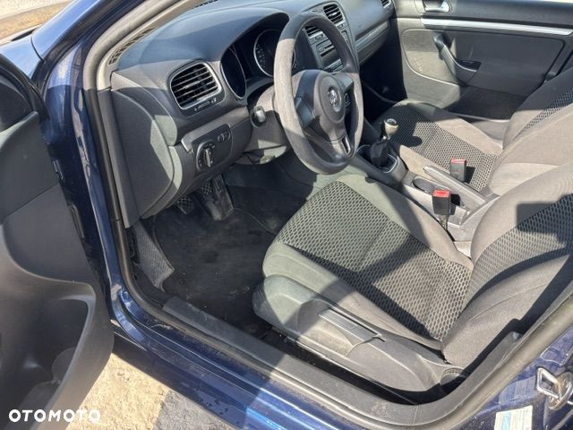Volkswagen Golf 1.2 TSI Trendline - 19