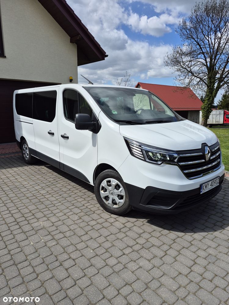 Renault Trafic - 3