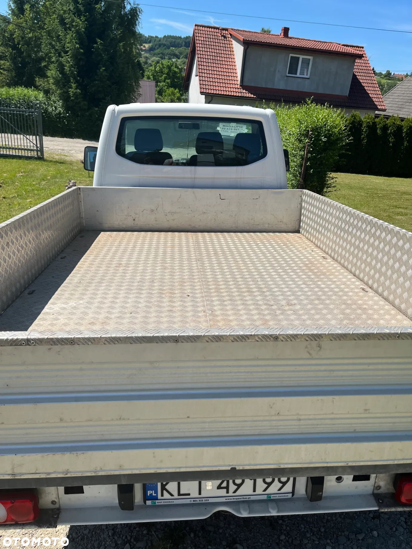 Volkswagen Transporter - 8