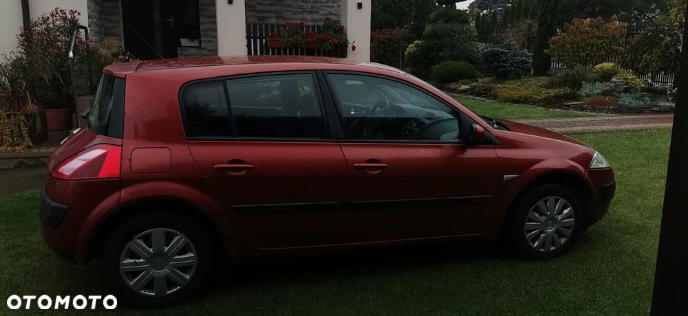 Renault Clio 1.2 Authentique - 7