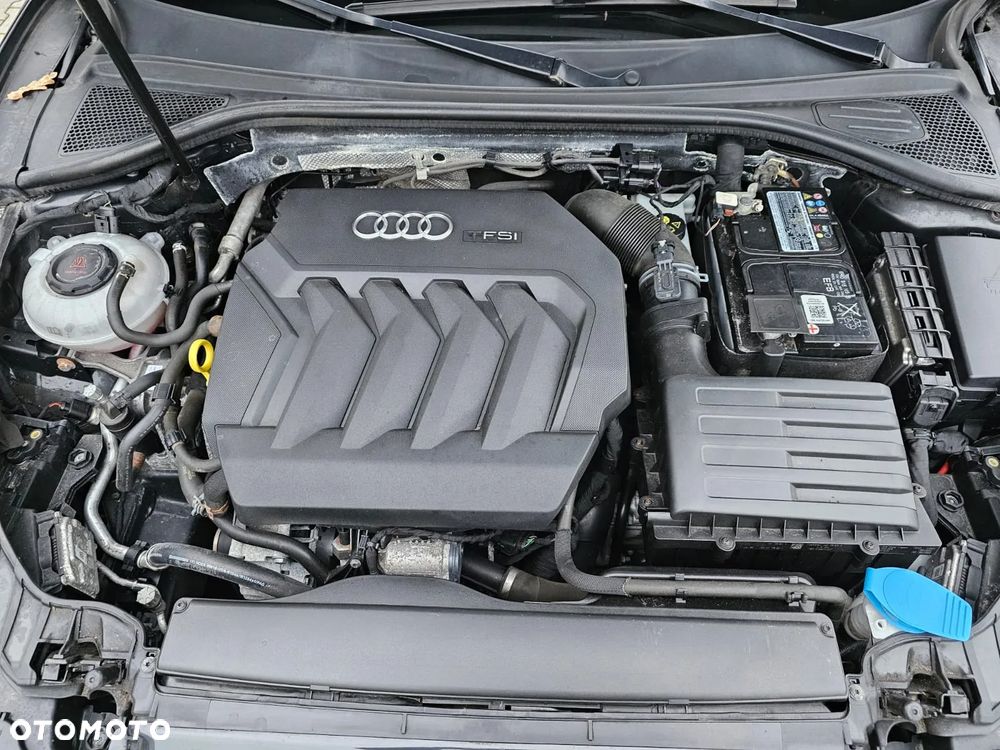 Audi A3 Sportback - 31