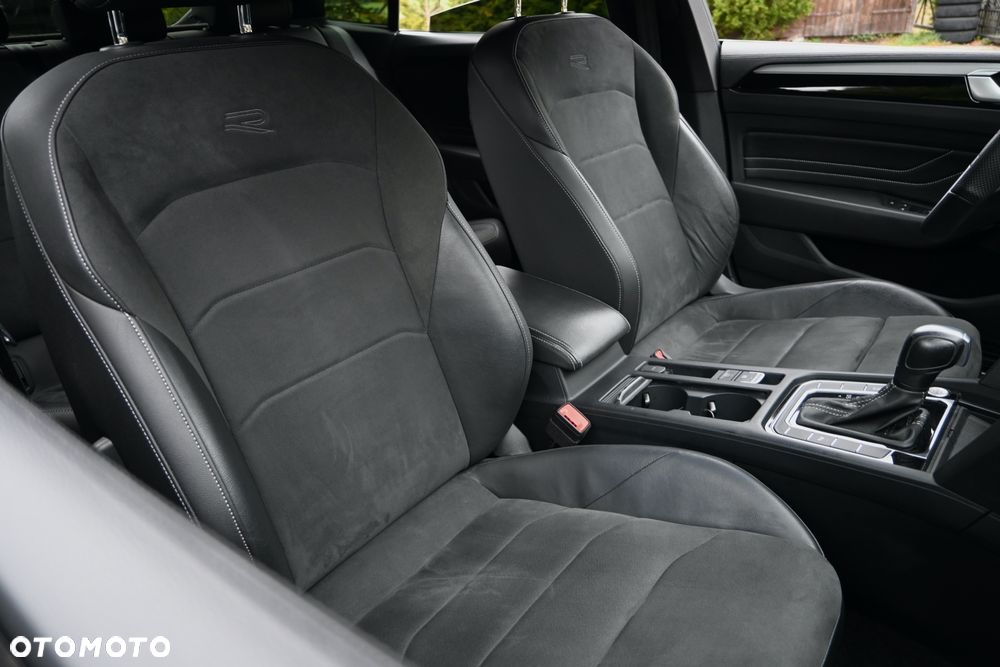 Volkswagen Arteon 2.0 TDI SCR DSG R-Line - 28
