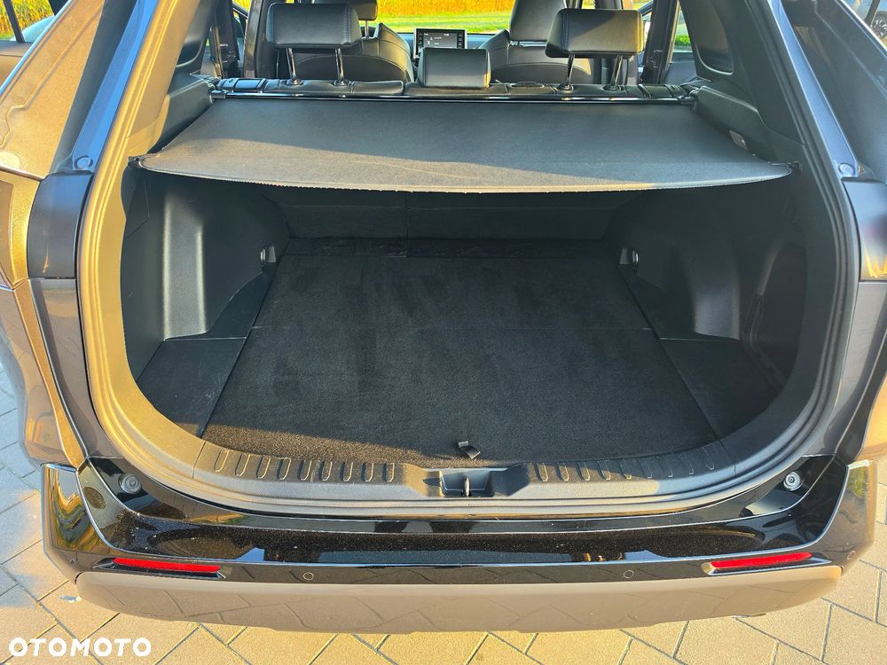 Toyota RAV4 - 29