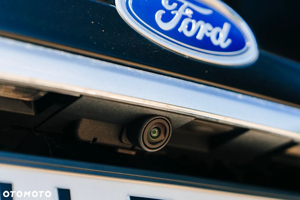 Ford Mondeo 2.0 EcoBlue Vignale - 21