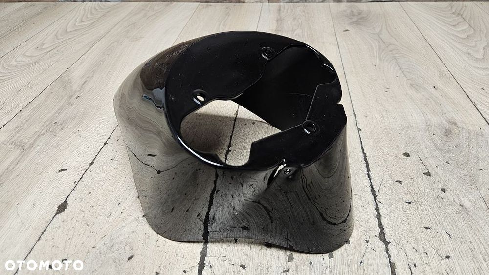 Błotnik Piaggio Zip  6515280090 - 4