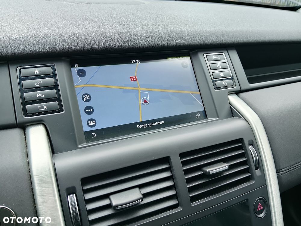 Land Rover Discovery Sport 2.0 SD4 HSE Luxury - 21