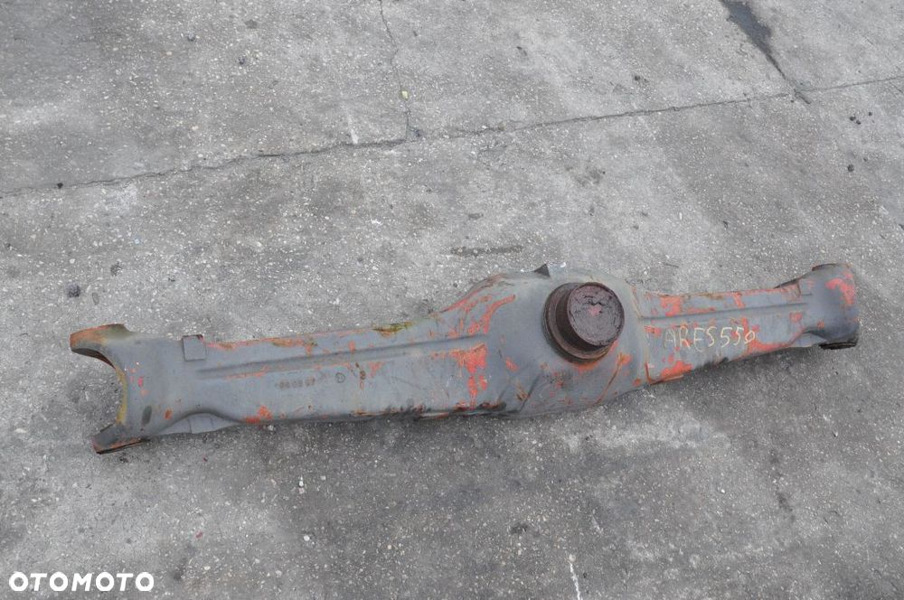 OBUDOWA MOSTU RENAULT ARES 550 NR 11431 / 090597 - 3