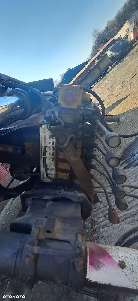 Urządzenie HDS z książką UDT - 5