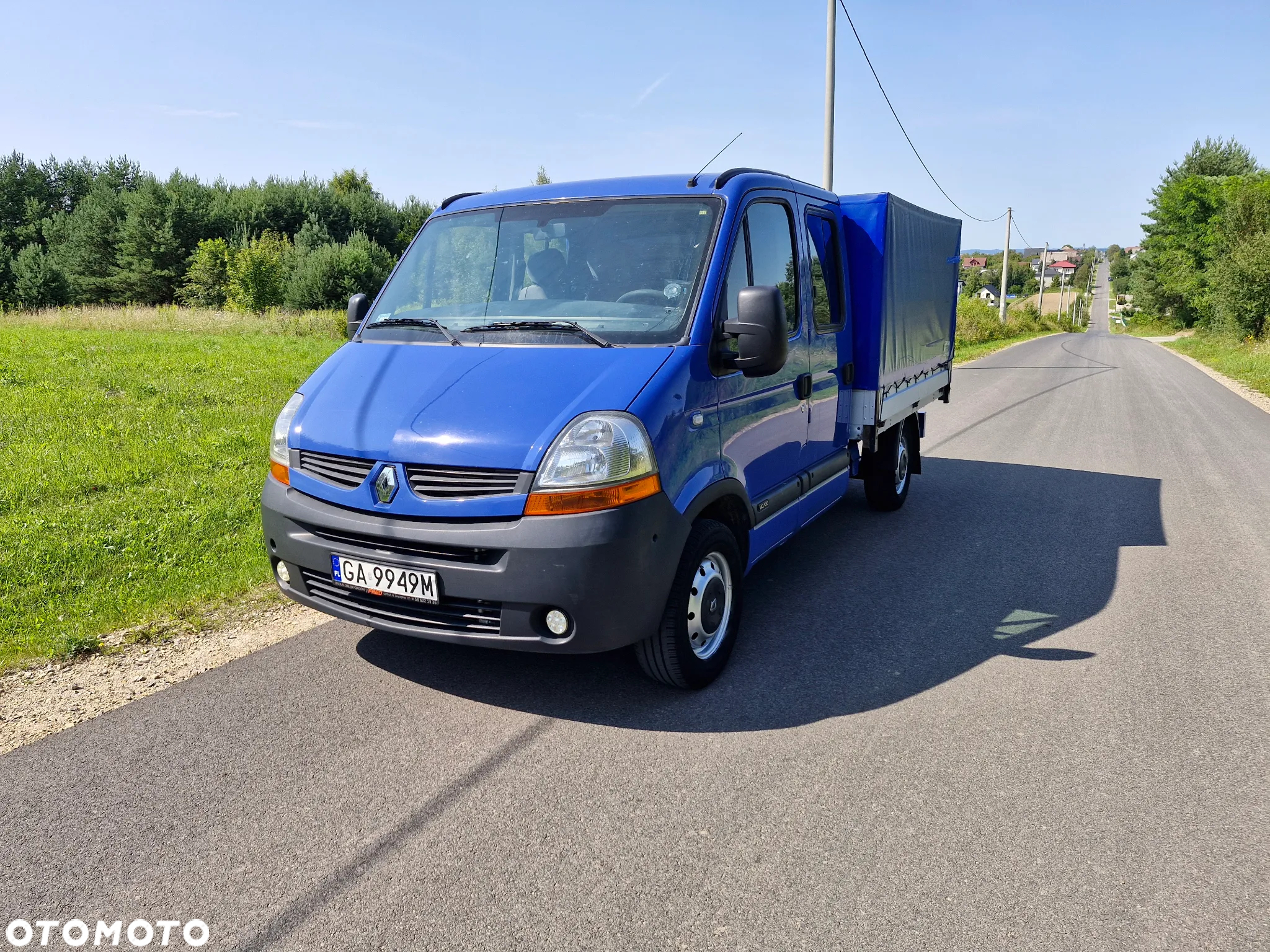 Renault MASTER - 2