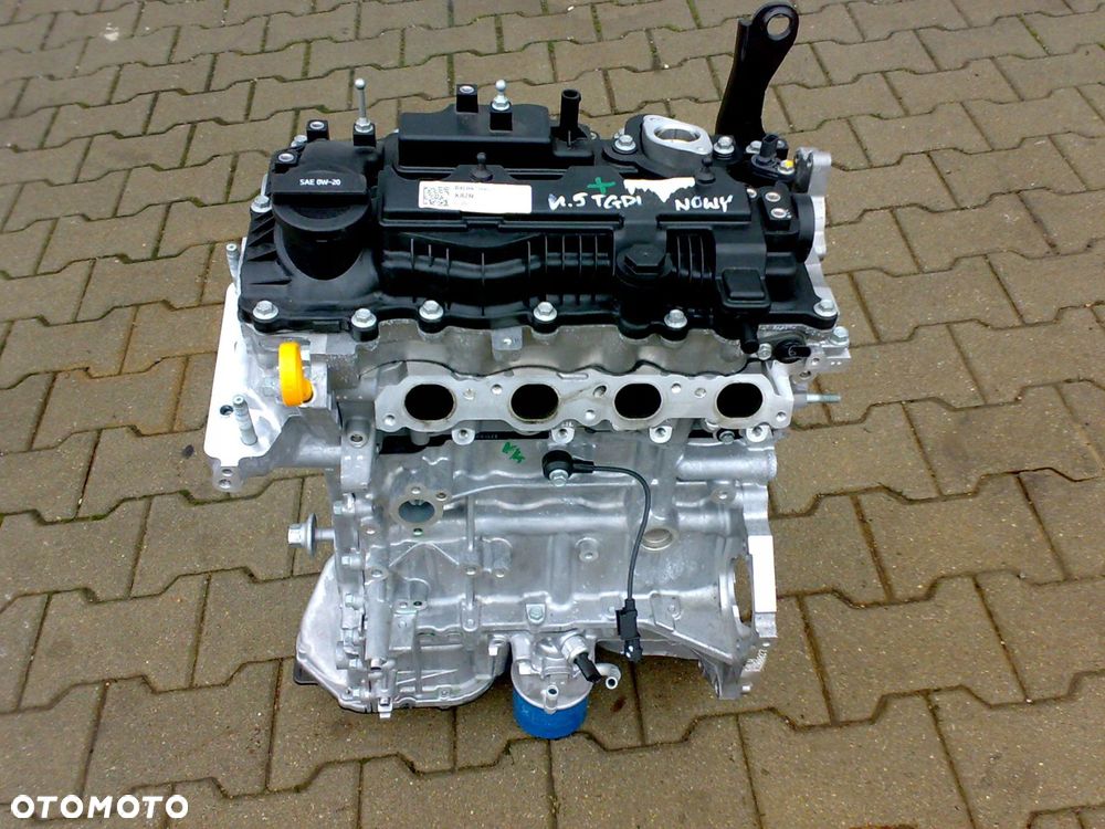 kia ceed iii kia xceed x-ceed 2020 2025 silnik 1.5tgdi g4lh - 1