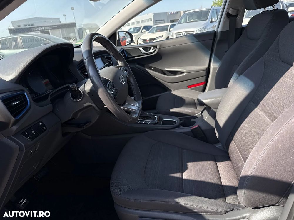 Hyundai IONIQ 141CP Highway - 14