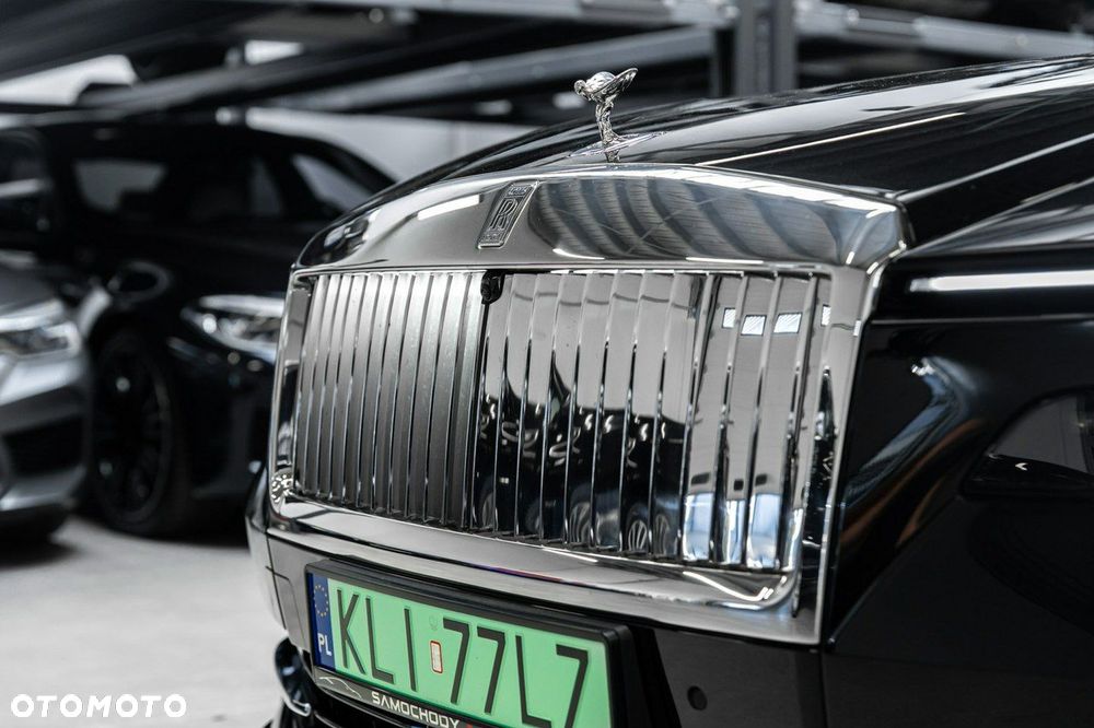 Rolls-Royce Spectre - 14