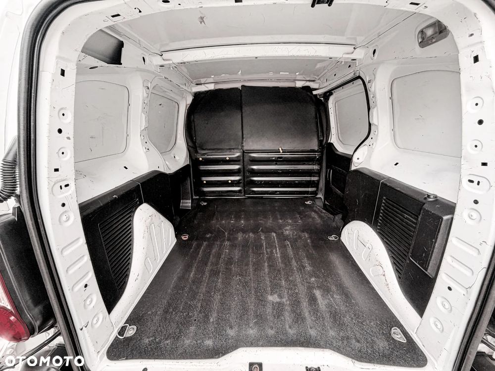 Citroën BERLINGO - 18