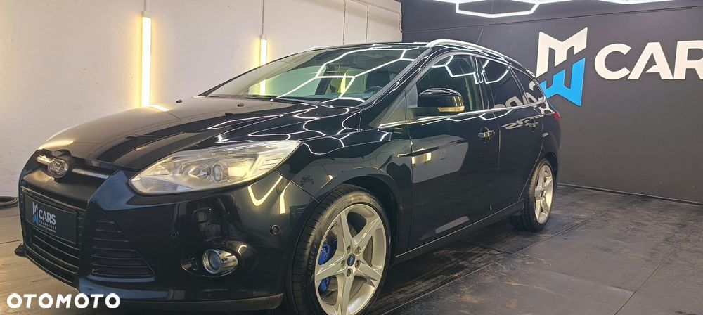 Ford Focus - 1