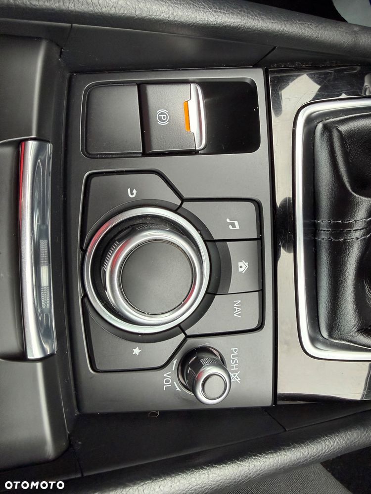 Mazda 3 SKYACTIV-G 120 Exclusive-Line - 17