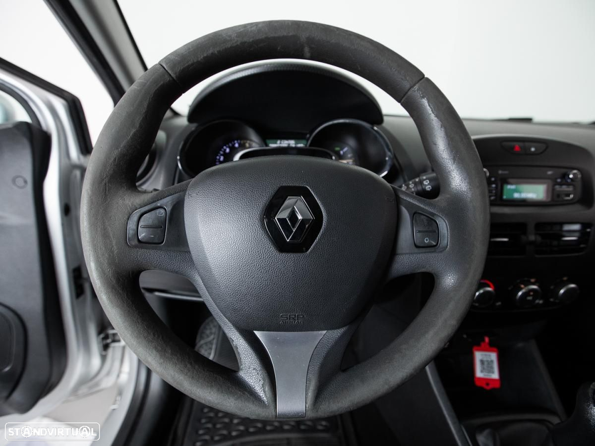 Renault Clio 1.5 dCi Confort - 13