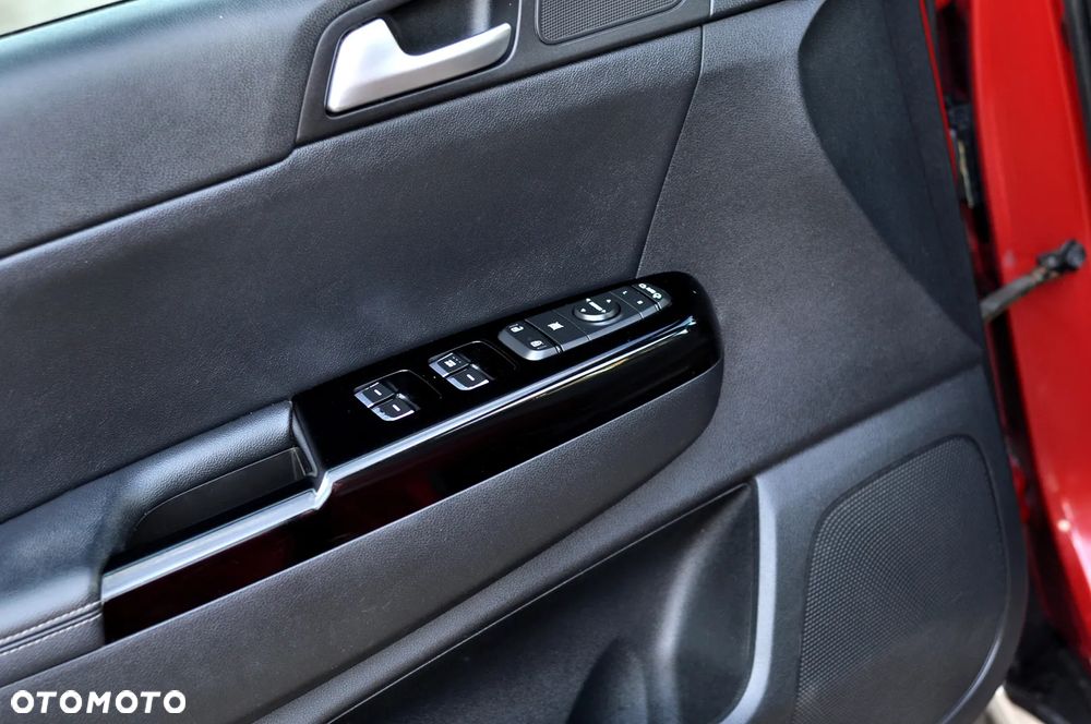 Kia Sportage 2.0 CRDI S - 18