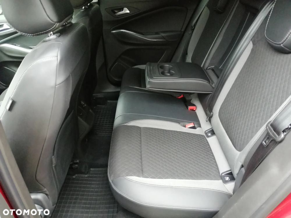 Opel Grandland X 1.2 T GPF Elite S&S - 26