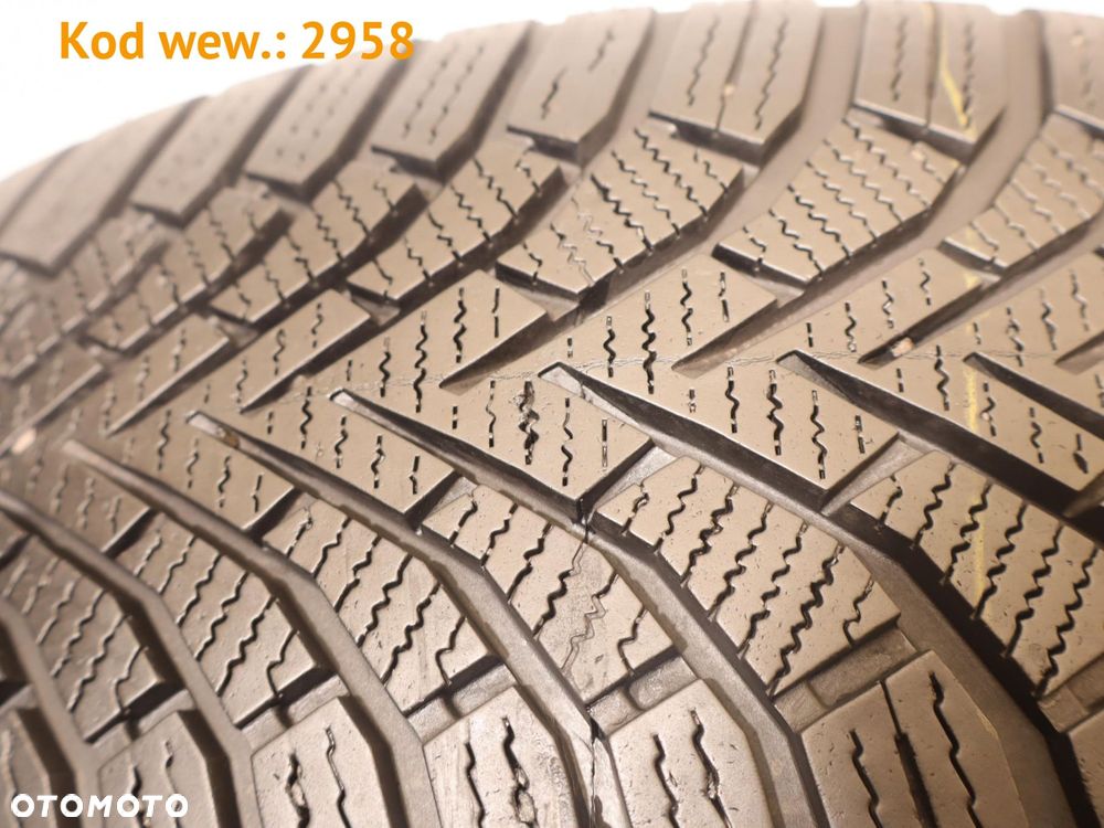 Sailun ICE BLAZER Alpine - 205/60 R16 - 8