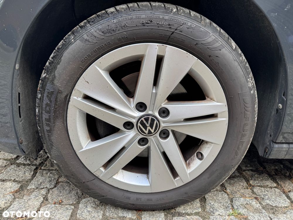 Volkswagen Golf 1.5 TSI EVO Life - 8