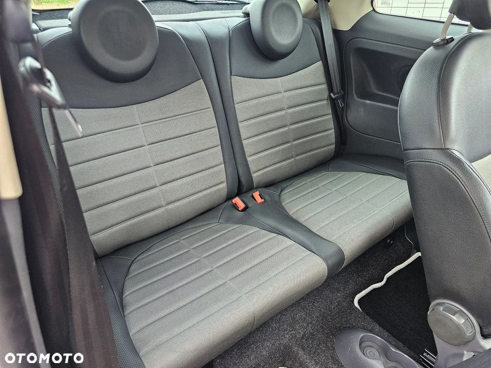 Fiat 500 1.2 8V S - 15