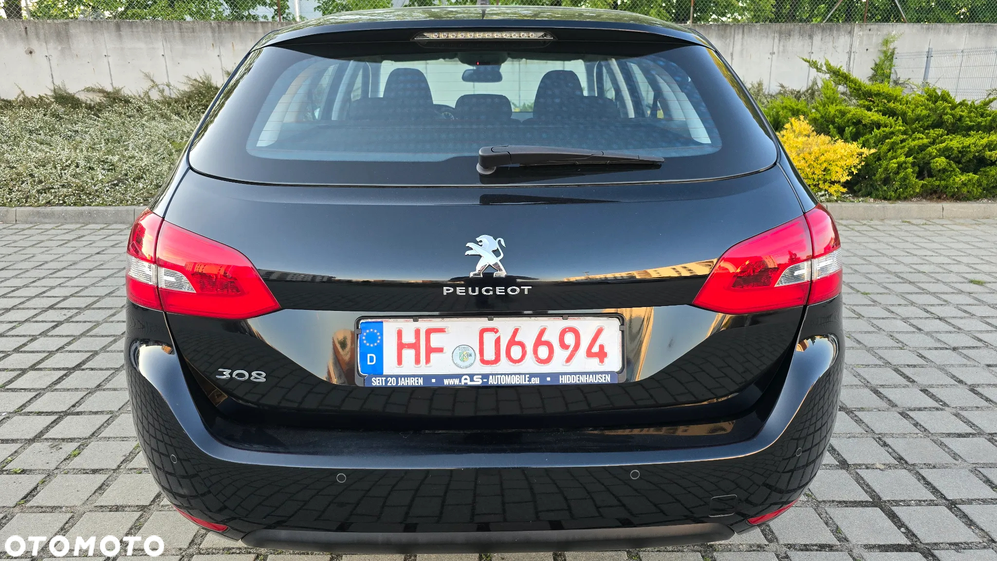 Peugeot 308 - 24