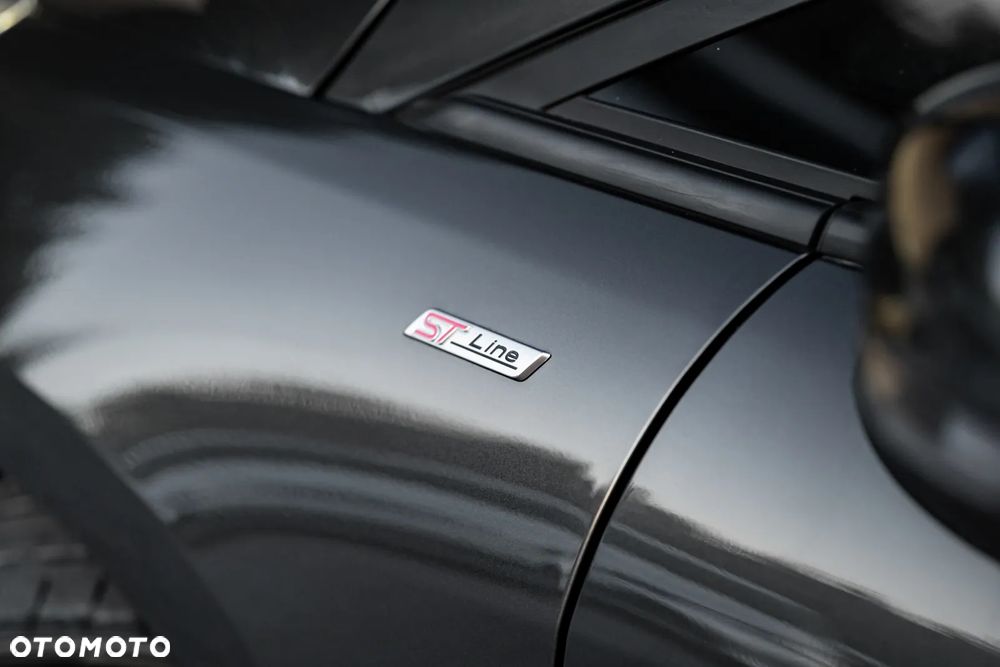 Ford Fiesta 1.0 EcoBoost S&S ST-LINE - 41