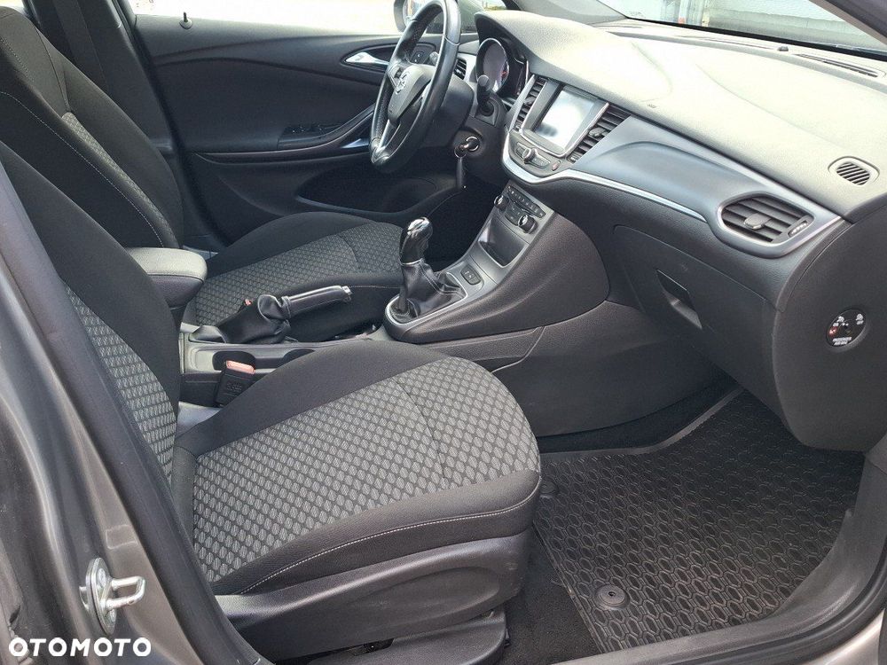 Opel Astra V 1.4 T Enjoy - 20