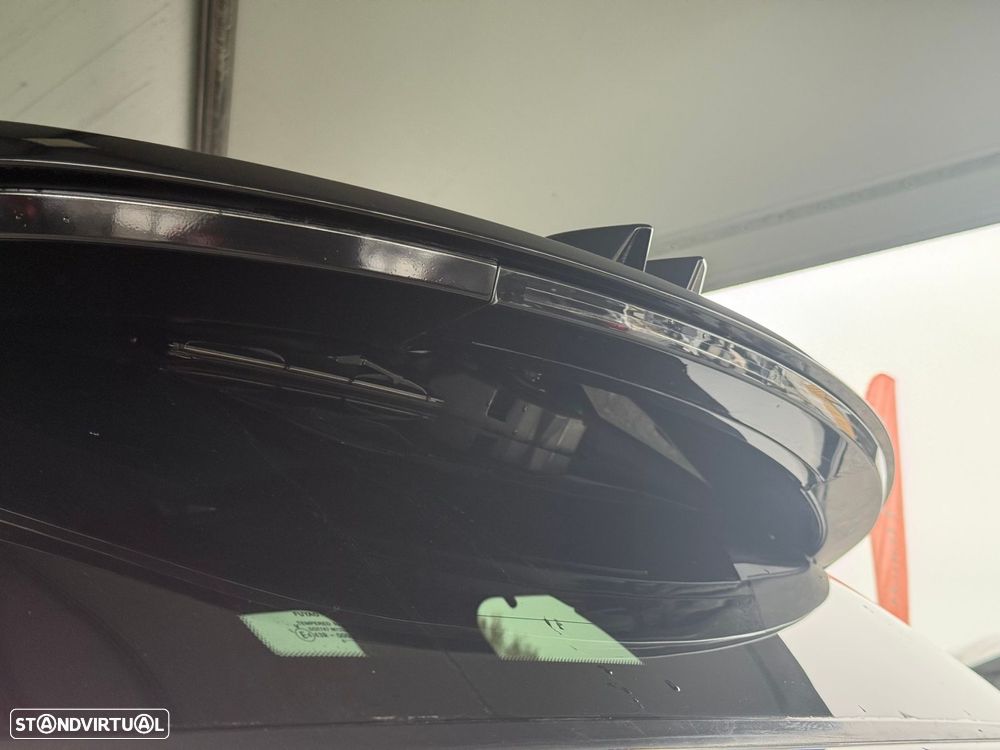 Land Rover Range Rover Evoque 2.0 TD4 HSE Dynamic Auto - 31