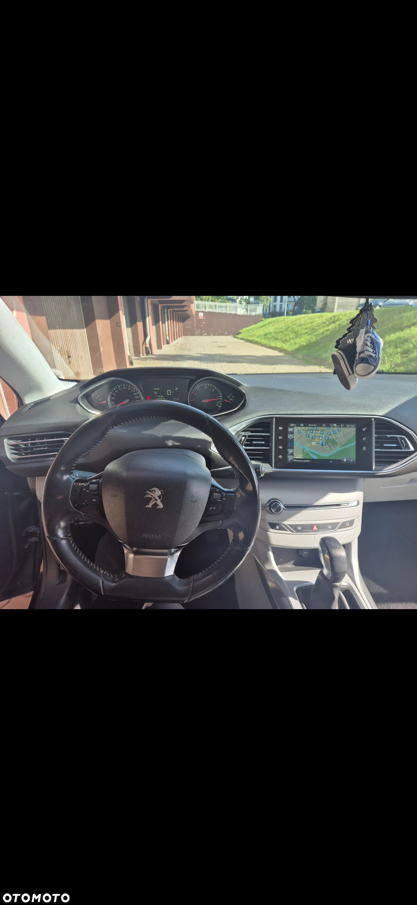 Peugeot 308 - 5