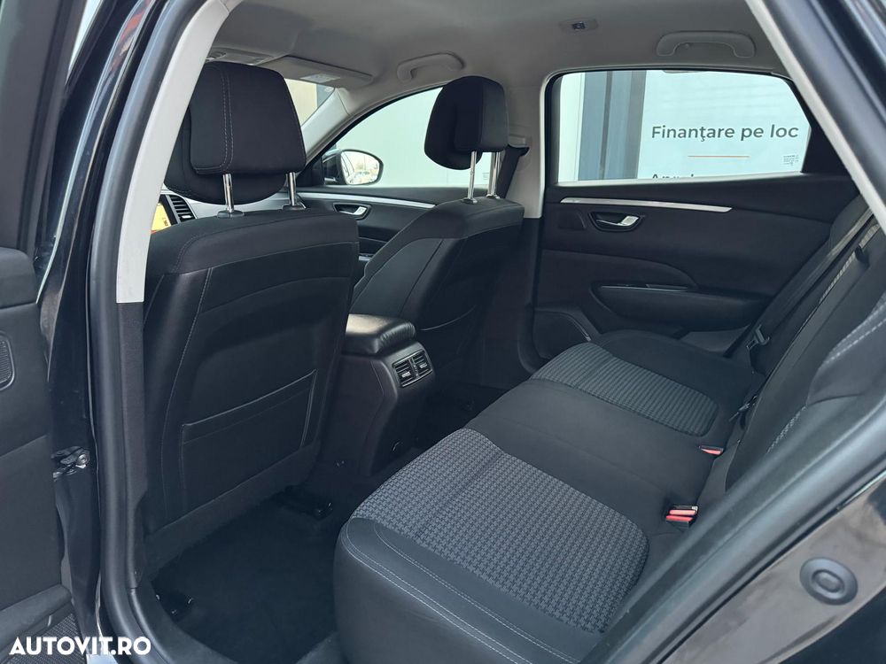 Renault Talisman ENERGY dCi 130 EDC INTENS - 14