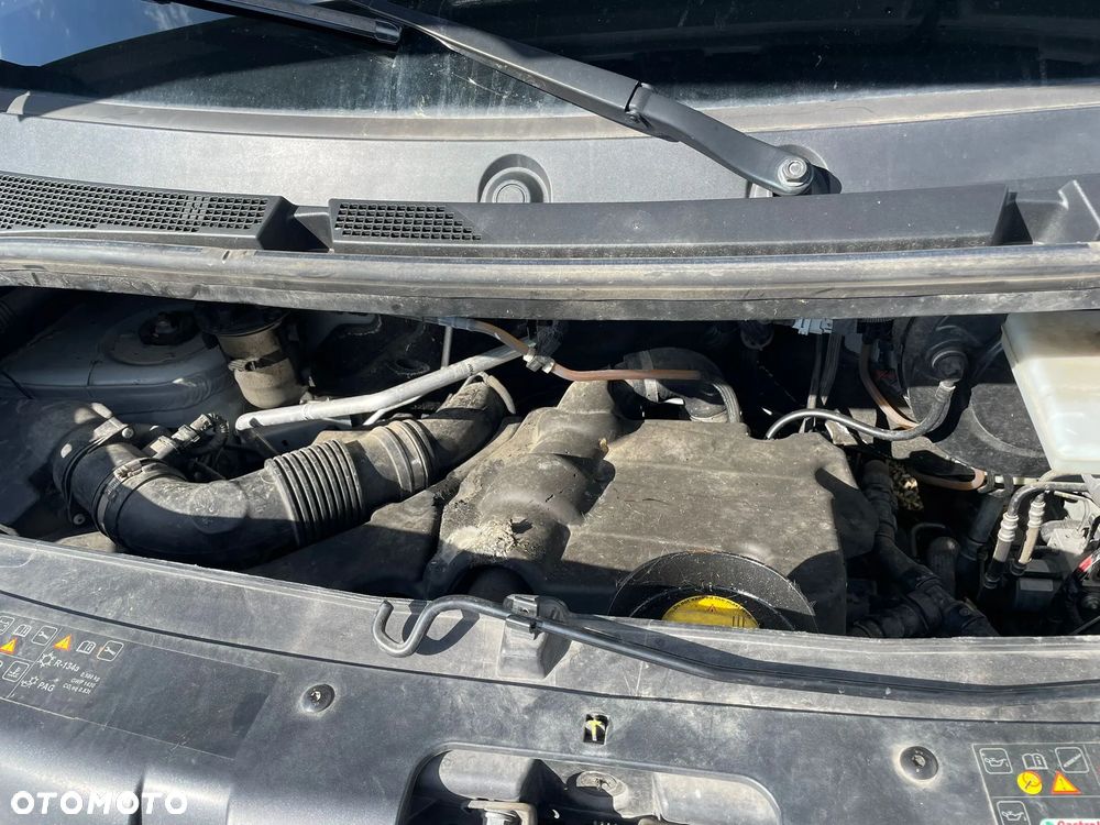 Renault Master III - 10