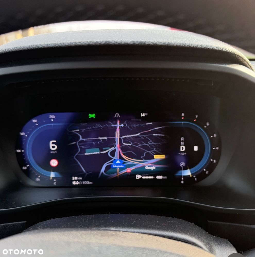 Volvo XC 40 B4 AWD Plus Bright - 22