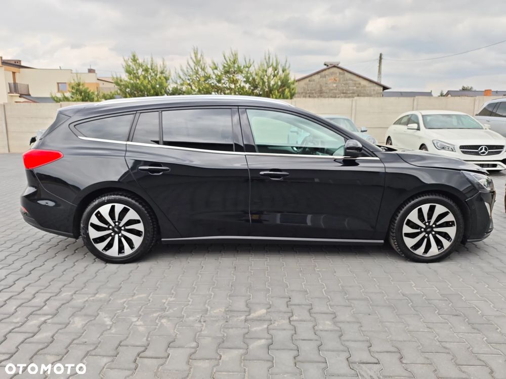 Ford Focus - 2