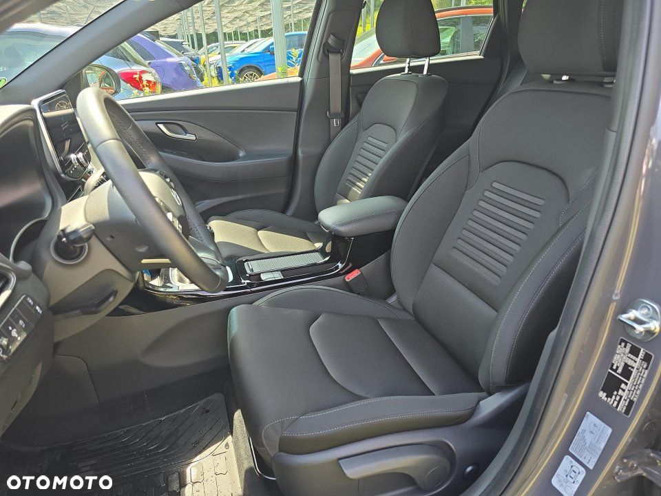 Hyundai i30 - 12