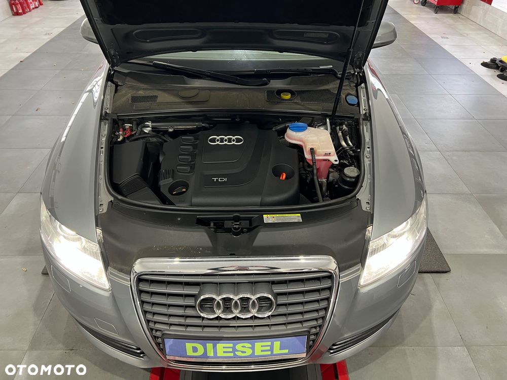 Audi A6 Limousine - 12