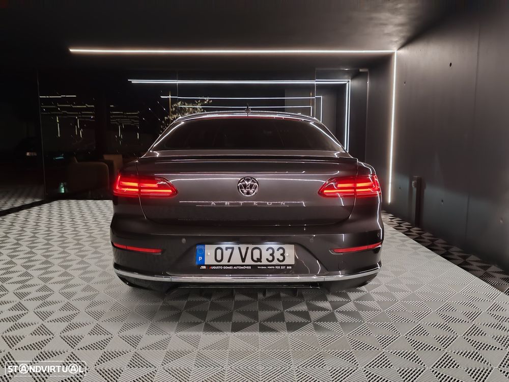 VW Arteon 2.0 TDI Elegance DSG - 7