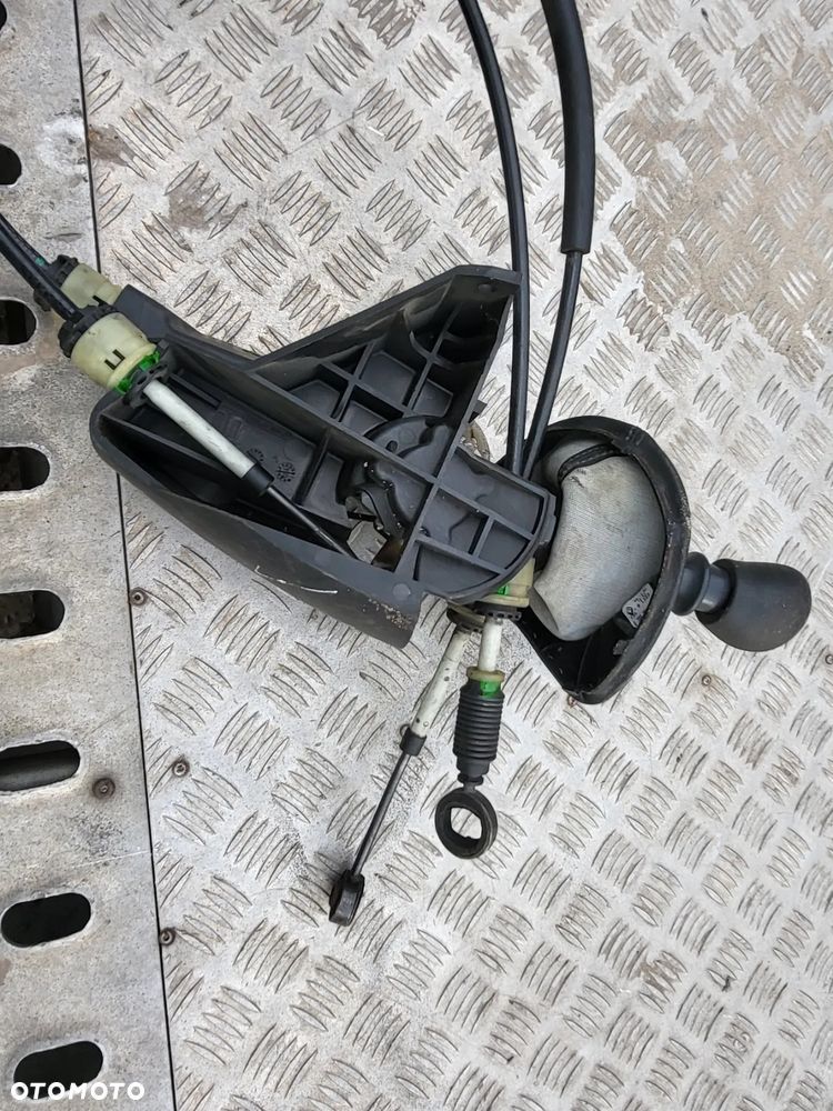 WYBIERAK LINKI 8200201293 RENAULT MASTER OPEL MOVANO 2.5 DCI - 4